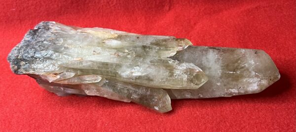 Kundalini Citrine Raw Points - Image 4