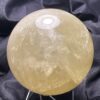 Citrine Sphere