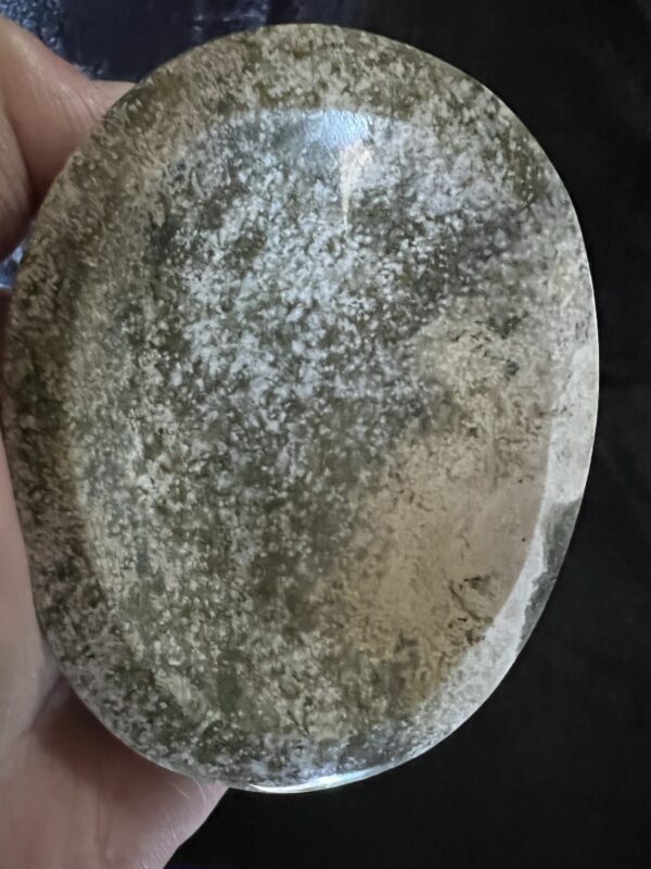 Ocean Jasper Bowl - Image 2