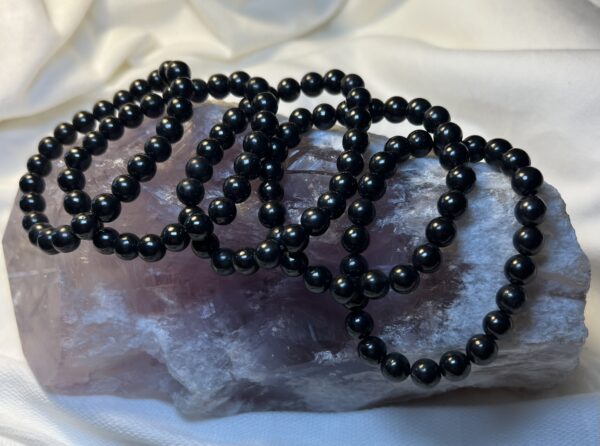 Shungite Bracelets 8mm