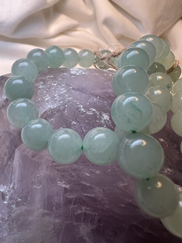 Green Aventurine Bracelets 10mm