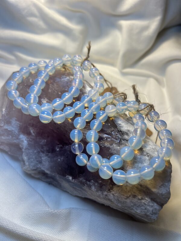 Opalite Bracelets 10mm