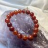 Carnelian Bracelets 10mm - Image 2