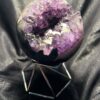Amethyst Treasure Basin Geode