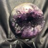 Amethyst Treasure Basin Geode - Image 2