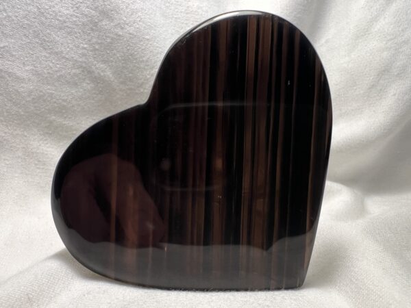 Ice Obsidian With Banding - Image 2