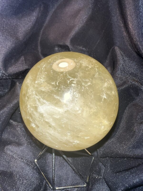 Citrine Sphere - Image 3