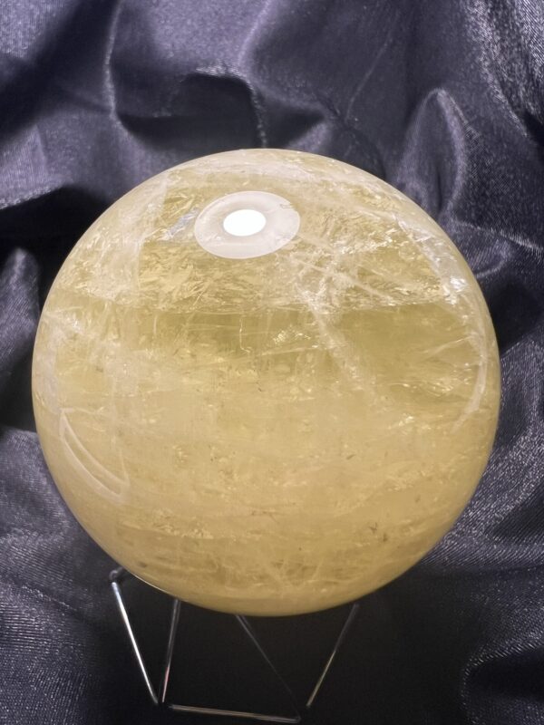 Citrine Sphere - Image 2