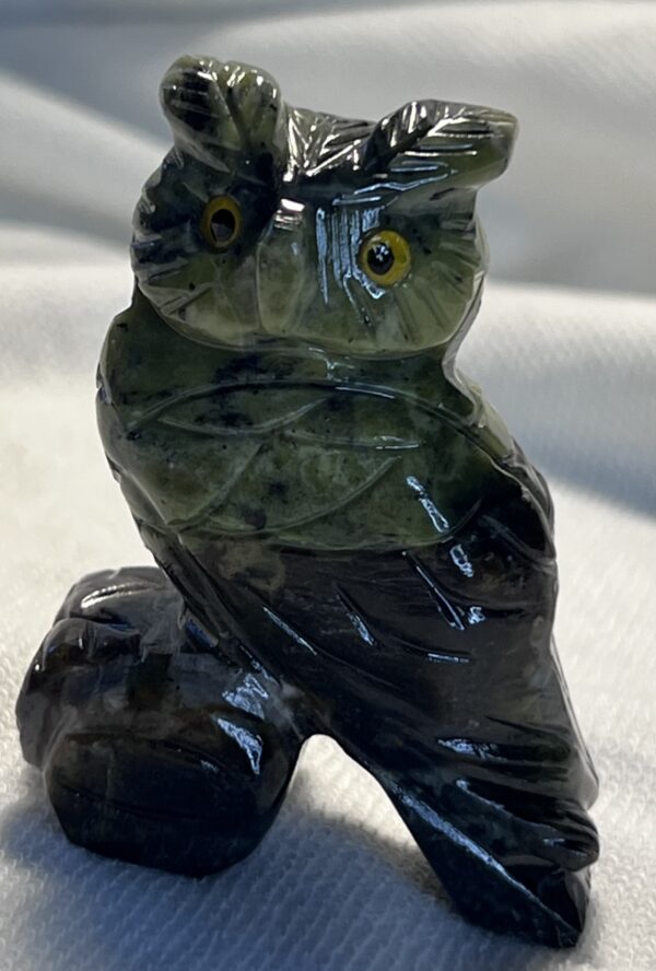 Serpentine Owls - Image 4