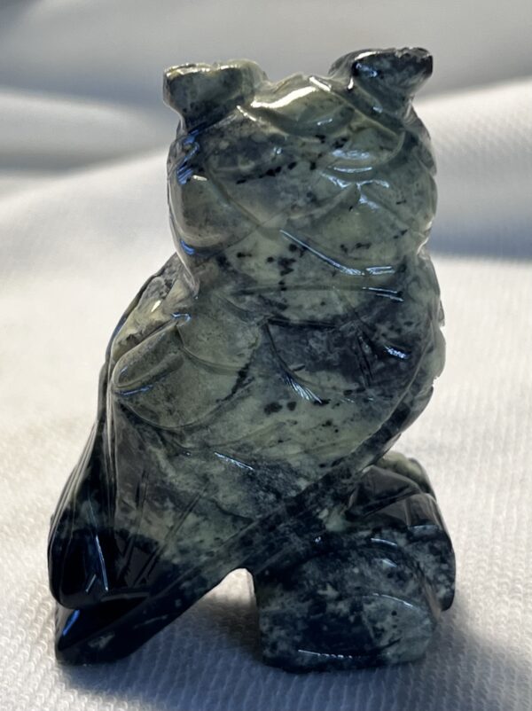 Serpentine Owls - Image 3