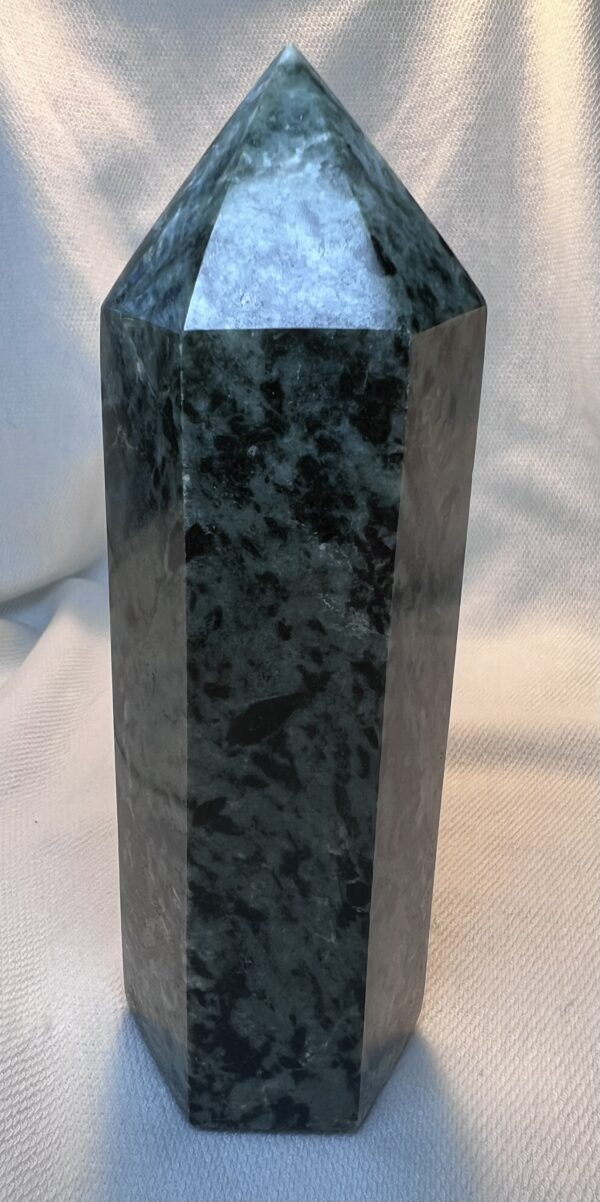 Marble Obelisk