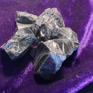 Crystals