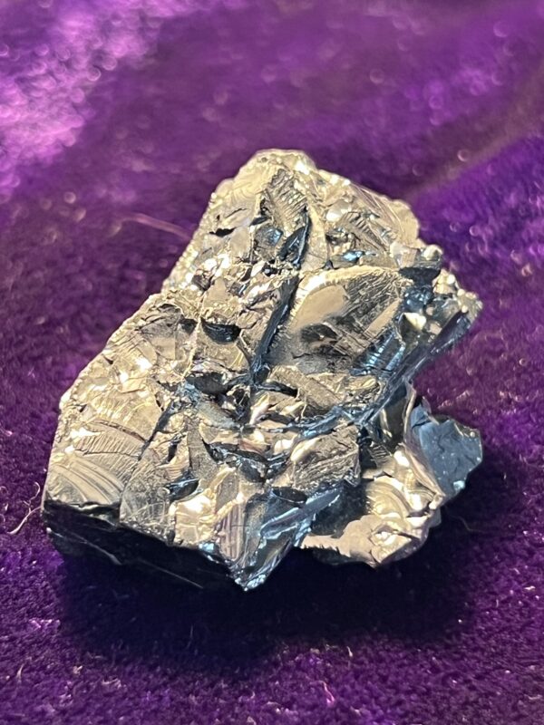 Shungite Raw Cluster - Image 3